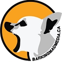 Barking Mad Media logo