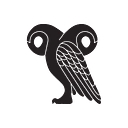 Barking Owl logo