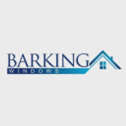 BARKING WINDOWS LIMITED logo