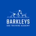 Barkleys Dog Training Academy logo