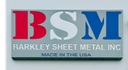 Barkley Sheet Metal logo