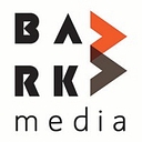 Bark Media Co. logo