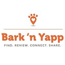 Favicon of Bark 'n Yapp