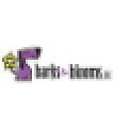 Barks And Blooms logo