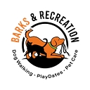 Barks and Recreation