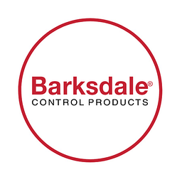 Barksdale, Inc. logo