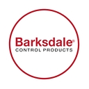 Barksdale Control Products logo