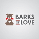 Barks Of Love Animal Rescue And Placement Services Corporation logo