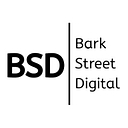 Bark Street Digital logo