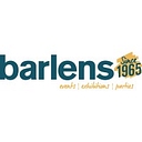 Barlens   Event Hire logo
