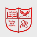 Barley Hill Primary School logo
