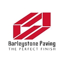 Barleystone Paving logo