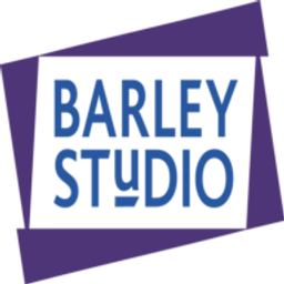 Barley Studio Ltd logo