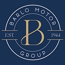 Barlo Motor Group logo