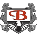 Barlow Concrete Construction logo