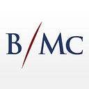 Barlow/Mccarthy logo