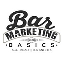 Bar Marketing Basics logo