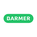 BARMER Logo