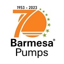 Barmesa Pumps Llc logo