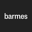 Barmes logo