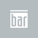 The Bar Method logo