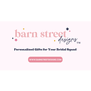 Barn Street Designs