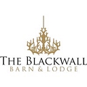 Blackwall Barn & Lodge logo