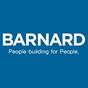 Barnard Construction logo