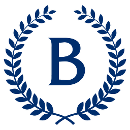 Barnard logo