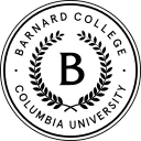 Barnard College logo
