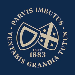 Barnard Castle School logo