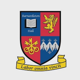 Barnardiston Hall Preparatory School logo