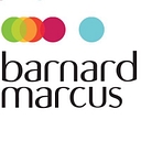 Barnard Marcus logo