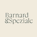 Barnard & Speziale | The Interior Design Company logo