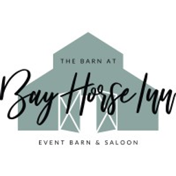 Barn at Bay Horse Inn logo