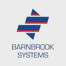 BARNBROOK SYSTEMS LIMITED logo