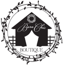 barnchicboutique.com logo