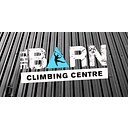 Barn Climbing Wall logo