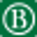Barnes Foundation logo