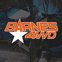 Barnes4WD logo