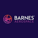 Barnes Aerospace logo