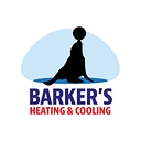 Barnes Heating And Air logo