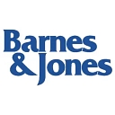 Barnes & Jones Inc. logo