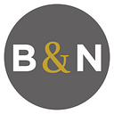 Barnes & Noble logo