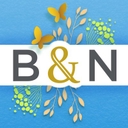 Barnes & Noble logo