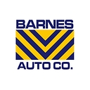 Barnes Auto Co logo