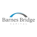 Bridge in Barnes logo