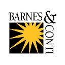 Barnes & Conti Associates logo