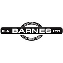 R. A. Barnes Electrical Contractors Ltd logo