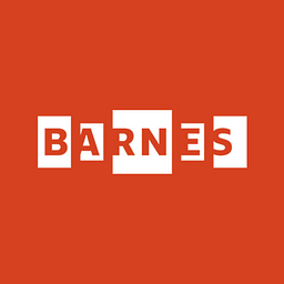 The Barnes Foundation logo